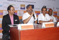 Nagarjuna New Stills